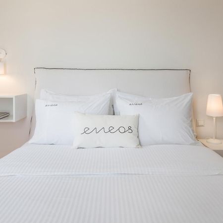 Eneos Kythnos Beach Villas-Elegant And Comfort Villas 客房 照片