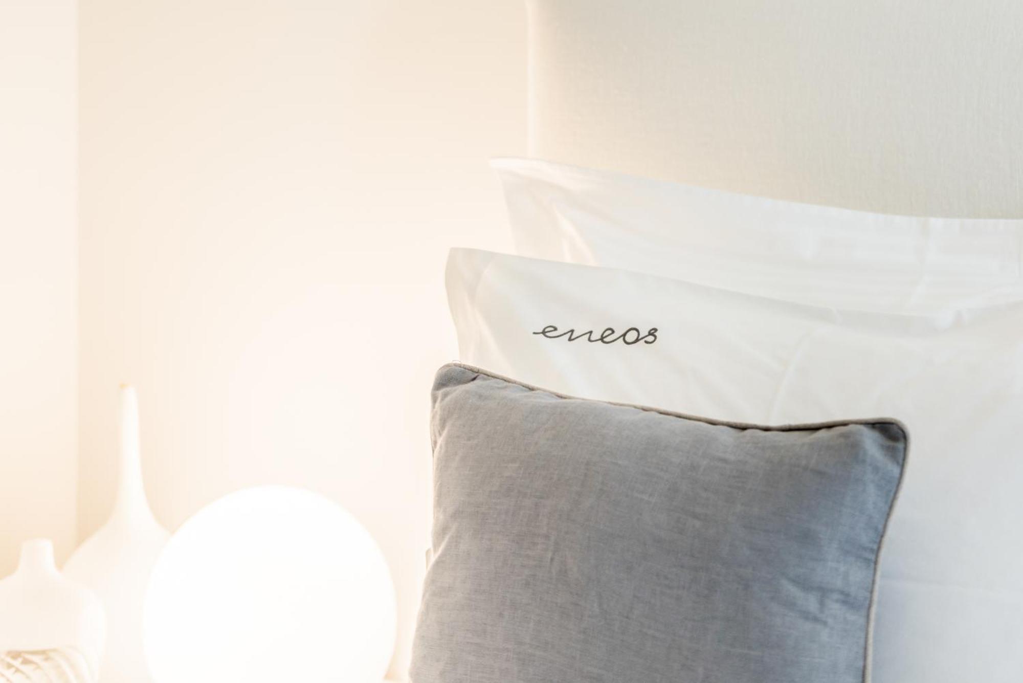 Eneos Kythnos Beach Villas-Elegant And Comfort Villas 客房 照片