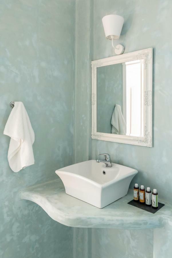 Eneos Kythnos Beach Villas-Elegant And Comfort Villas 客房 照片
